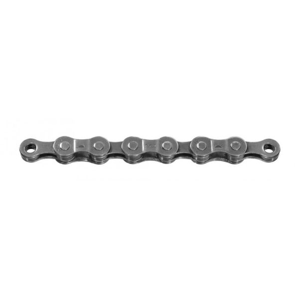 ギャラリービューアに画像をロードする, Sunrace CNM94 - Ketting 9-speed 116L - Grijs
