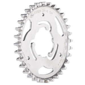 Gates sprocket cdx 32t fin line shimano nexus 5 mech. hub