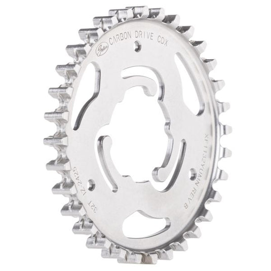Gates sprocket cdx 32t fin line shimano nexus 5 mech. hub