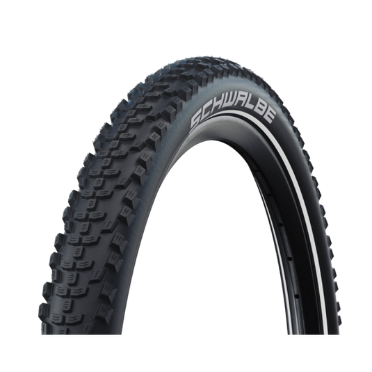 Schwalbe benelux b.v. schwalbe bub. 42-622 28x1.60 hs 476 smart sam performance b b-sk+rt - 11159529