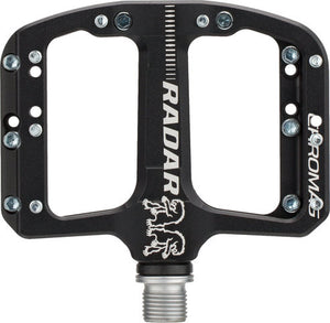 Chromag radar children's platform pedals