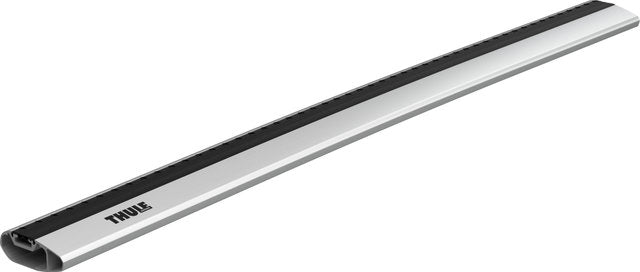 Load image into Gallery viewer, Thule wingbar edge crossbar for roof rack
