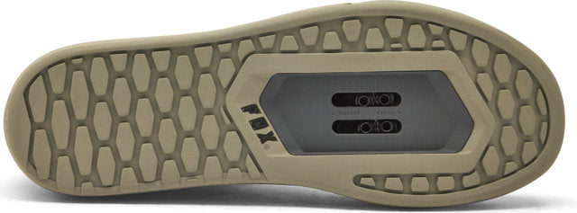 Load image into Gallery viewer, Fox head union all weather clipless mtb shoes
