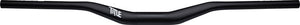 Title mtb form 35 mm 35 carbon riser handlebar