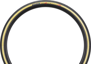 Challenge - dune pro ot 700x33c zwart bruin