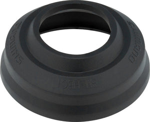 Shimano dust cap for center lock brake rotor mounts