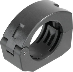 Garmin oversized handlebar mount