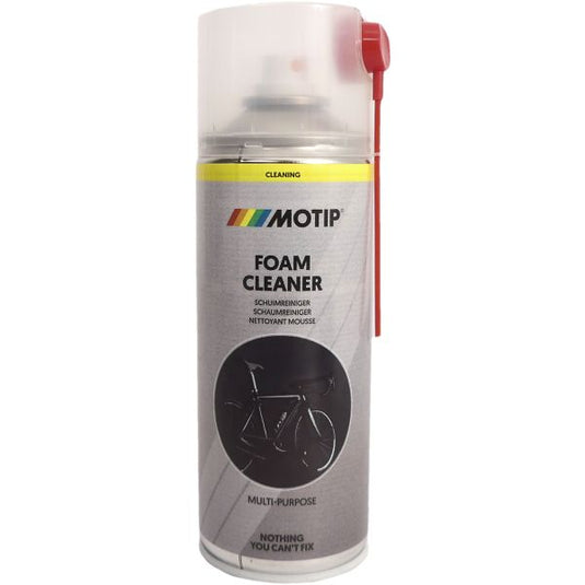 Foam cleaner Motip cycling spray