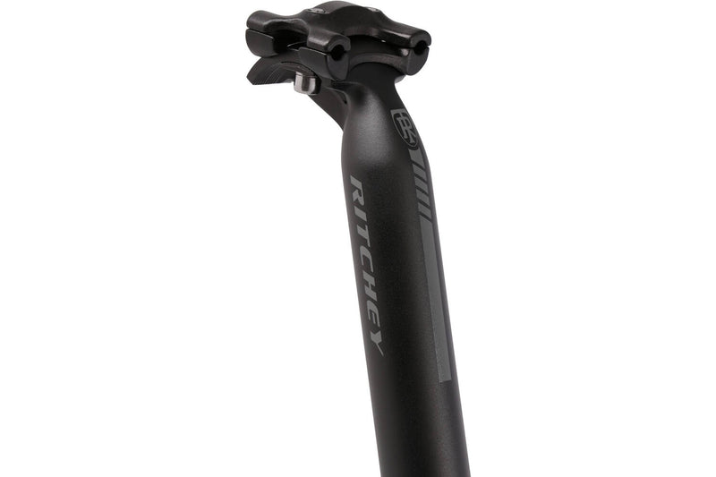 Load image into Gallery viewer, Ritchey Zadelpen comp bb zwart 400x30.9
