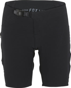 Fox head women's flexair ascent shorts