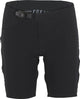 Fox head women's flexair ascent shorts