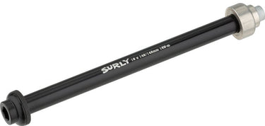Surly gnot boost rear thru-axle