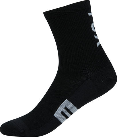 Load image into Gallery viewer, Fox head 6 flexair merino socks
