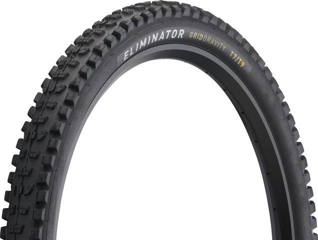 Load image into Gallery viewer, Specialized eliminator grid gravity t7 t9 27.5 tlr folding tire
