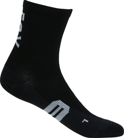 Load image into Gallery viewer, Fox head 6 flexair merino socks
