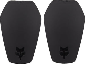 Fox head hard shell for launch pro d3o elbow pads