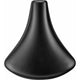 Selle royal zadel holland unitech unisex zwart