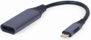 Laden Sie das Bild in Galerie -Viewer, Enzo cablexpert usb-c naar displayport adapter kabel 15cm - 9530404
