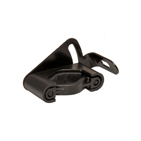 Load image into Gallery viewer, Spatbordachterlicht Herrmans H-Trace Mini E-Bike 6-12V - 180 lumen
