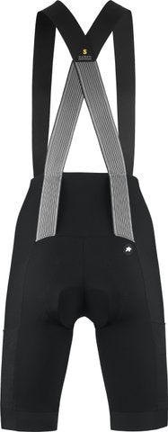Load image into Gallery viewer, Assos tactica t5 spring fall women's bib shorts
