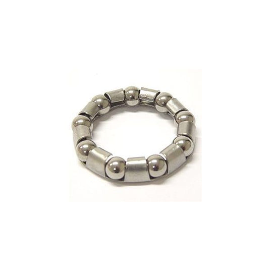 Bmx trapaskogelring 45 mm