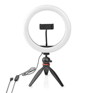 Nedis camera verlichting
