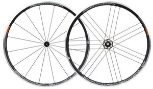 Campagnolo zonda c17 campa wheelset