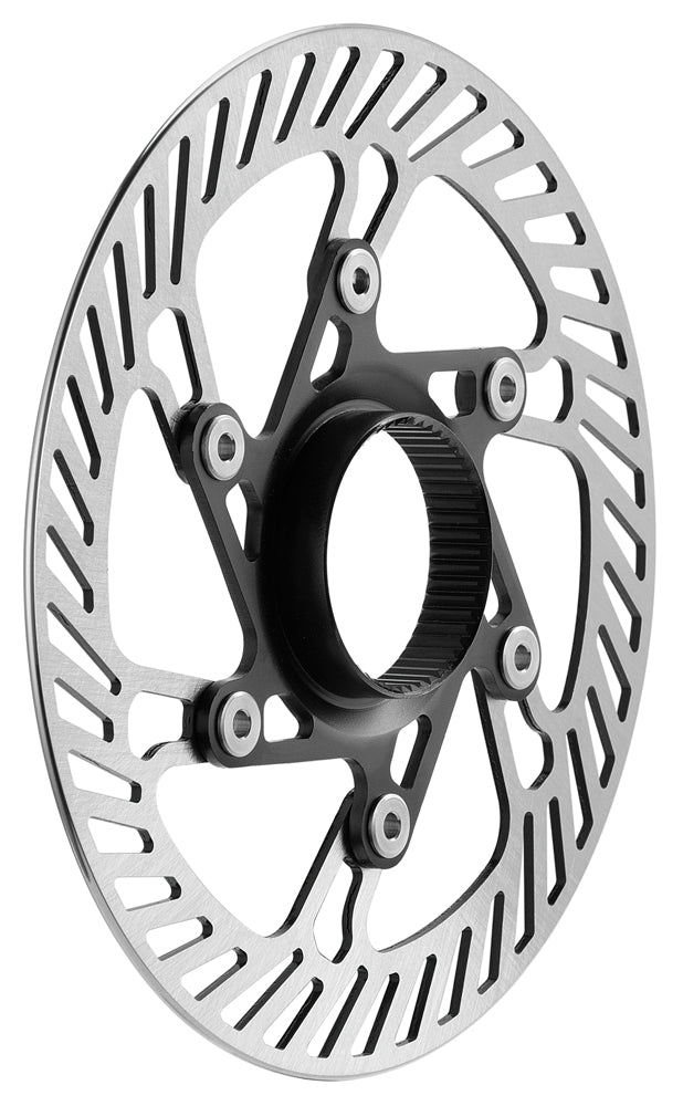 Load image into Gallery viewer, Campagnolo ekar afs disc rotor
