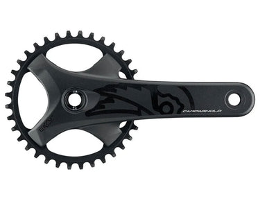 Campagnolo ekar gt 1x13-speed crankset 38t | 172,5mm