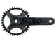 Campagnolo ekar gt 1x13-speed crankset 40t