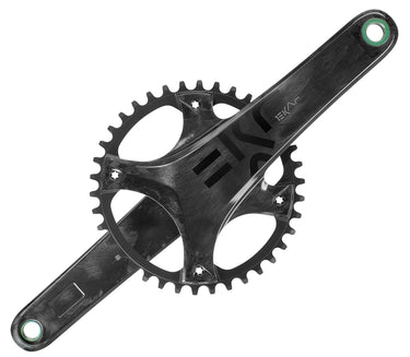 Campagnolo ekar 1x13-speed crank 38t | 175mm