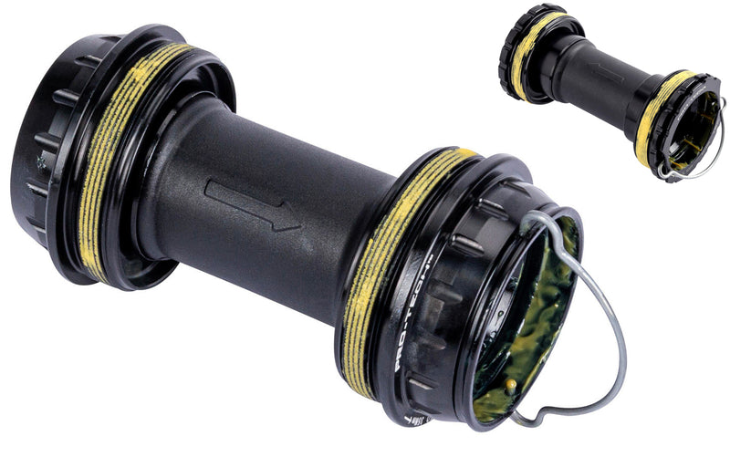 Load image into Gallery viewer, Campagnolo ekar pro-tech t47 bottom bracket | t47 gehäusebreite 68mm
