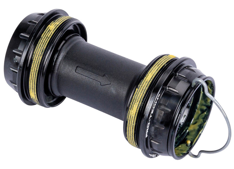 Load image into Gallery viewer, Campagnolo ekar pro-tech t47 bottom bracket | t47 gehäusebreite 68mm
