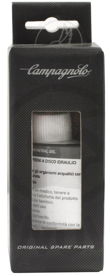 Campagnolo mineral oil 50ml