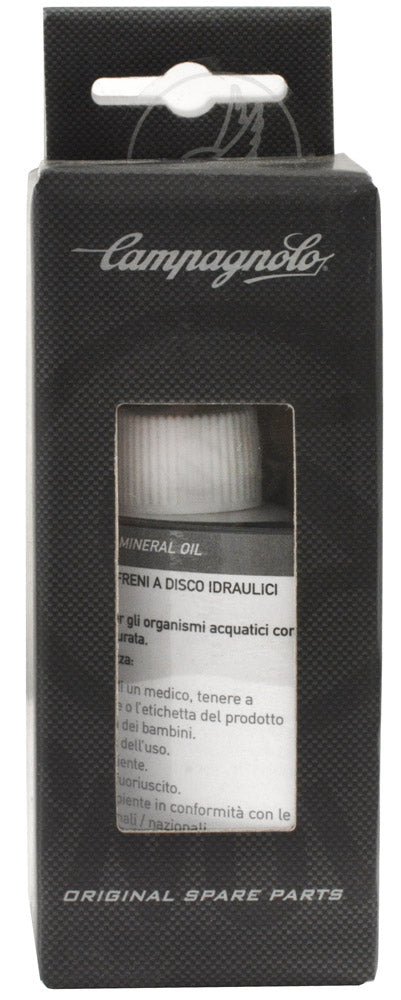 Afbeelding laden in galerijviewer, Campagnolo mineral oil 50ml
