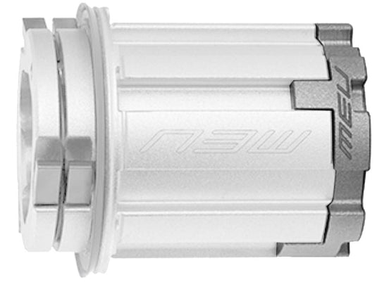 Campagnolo n3w adapter-kit + lock ring for 11t first