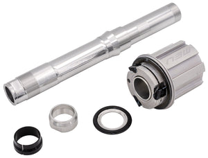 Campagnolo n3w retrofit-kit | disc lrs mit konuslager