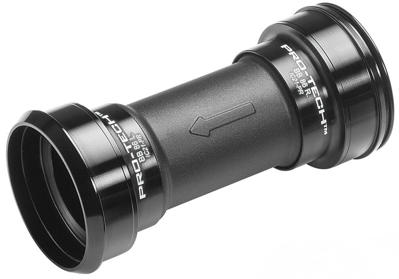 Load image into Gallery viewer, Campagnolo pro-tech press-fit bottom bracket | bb right
