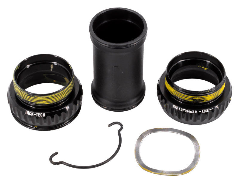 Load image into Gallery viewer, Campagnolo qck-tech bsa bottom bracket
