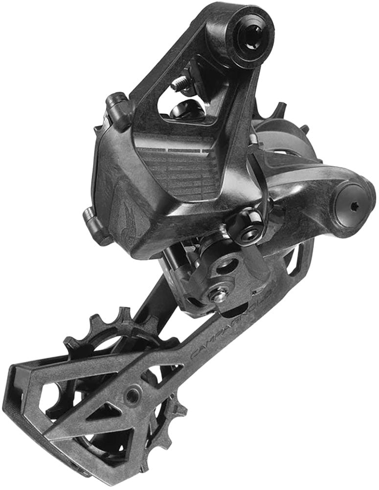 Load image into Gallery viewer, Campagnolo super record all road 13-speed rear derailleur
