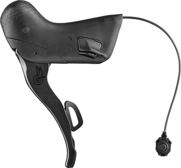 Campagnolo super record all road 2x13-speed ergopower shift brake lever