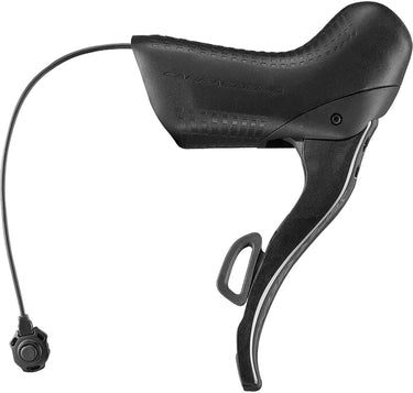 Campagnolo super record all road 2x13-speed ergopower shift brake lever