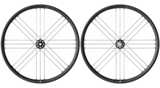 Campagnolo zonda gt db 2wf c23 wheelset | campa n3w (11-13)