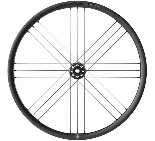 Campagnolo zonda gt db 2wf c23 wheelset | campa n3w (11-13)