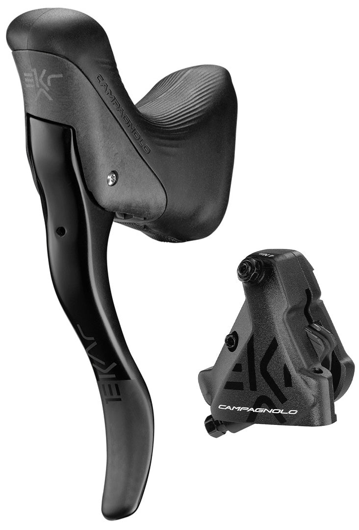 Load image into Gallery viewer, Campagnolo ekar 1x13-speed disc shift brake lever | links (1-fach)
