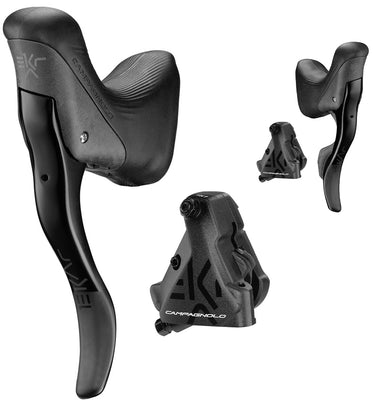 Campagnolo ekar 1x13-speed disc shift brake lever | links (1-fach)