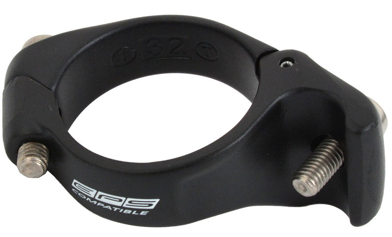 Load image into Gallery viewer, Campagnolo super record clamp band adapter
