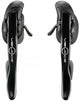 Campagnolo veloce 2x10-speed shift brake lever set