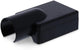 Enzo canalit systeem25 verloopmof 16mm voor 25x13mm zwart - 4745735
