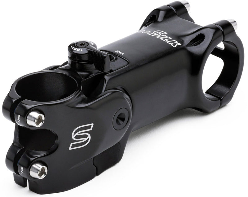 Load image into Gallery viewer, Cane creek eesilk 31.8 stem

